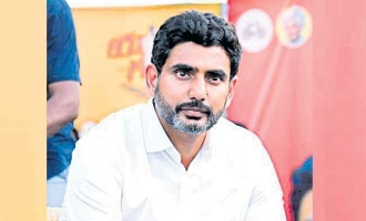 Lokesh asked to shut up till elections?
