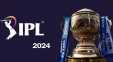 The final stretch of the IPL 2024 is near...