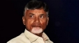 Naidu Not 'Fleeing'- But For 'Health Check Up'