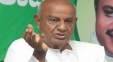 Deve Gowda issues stern warning to absconding grandson
