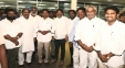 CM Jagan Takes a Break Abroad, Back on June 1