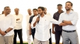 YSRCP will form government once again in AP, say Jagan