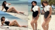 Pics: Mehreen's Bikini Treat is WOW
