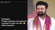 Prabhas' Post is a Promotional Trick