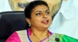 Roja fears sabotage from own party leaders!