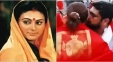 Dipika slams Om Raut and Kriti Sanon's kissing act