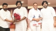 Two TDP leaders join Jana Sena to contest polls