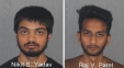 2 NRIs arrested for stealing $109K from elderly woman in US