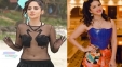 Uorfi tells Sunny: You can't compete with my outfit