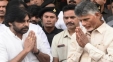 TDP-JSP to have joint manifesto, Naidu dumps his own!