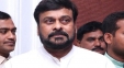 Official: No campaign from Megastar Chiranjeevi