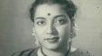 Veteran actress Jamuna is no more
