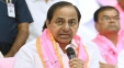 For First Time KCR’s Family Stays Away From Polls