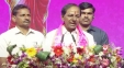 EC Bans KCR From Campaigning for 48 Hours