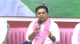 KTR hints at strong action against those insulting CM