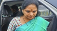 Setback to Kavitha again: Delhi court rejects bail