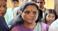 Delhi Court Extends Kavitha's judicial custody