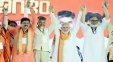 Modi, Shah visits bring BJP closer to TDP-JSP?