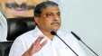 YSRCP leader sparks row with united AP remarks