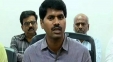 Pro-Jagan employees' union leader suspended