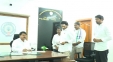 Nominations Process Concludes in Andhra