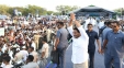 Will stand with the poor to defeat the rich: Jagan