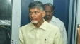 A new experience for Naidu, as CID grills him