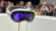 Apple enters AR era with Vision Pro headset; price starts at $3,499