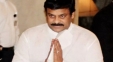 Behind The Scene: Chiranjeevi as Chief Minister?