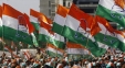 Exit polls give edge to Cong in Telangana!