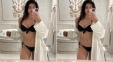 Pic: Actress bathroom selfie breaks the internet