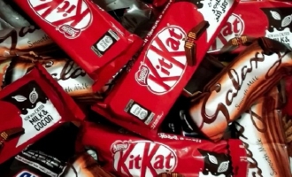 8-year-old dies after choking on chocolate in T'gana