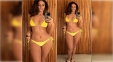 Pic: Ileana Flaunts Her Bikini Body in Her Selfie!