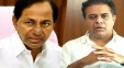 Bitter Defeat: KTR Upset With KCR's Decision