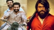RRR Fails to Surpass KGF 2 at the Global Box Office