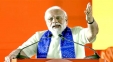 LS polls: Modi to campaign in T'gana, Andhra today