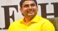 No tickets for three-time losers, says Lokesh