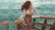 Pooja Hegde Shares Throwback Bikini Pictures