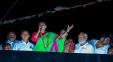 Sharmila- A Headache For Congress High Command?