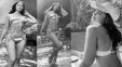 Pics: Married Actress Poses In 2-Piece Bikini