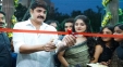 Hero Srikanth Launched Babai Hotel in Nallagandla