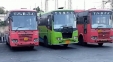 TSRTC to run fewer buses in Hyd due to scorching heat