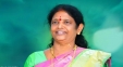 Andhra: Vanga Geetha Faints While Campaigning