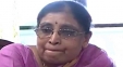 Vivekananda's wife questions Jagan's Kadapa MP candidate pick