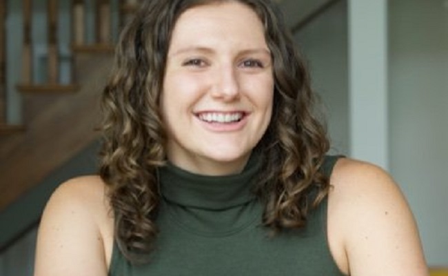 26-yr-old tech CEO found dead in her apartment