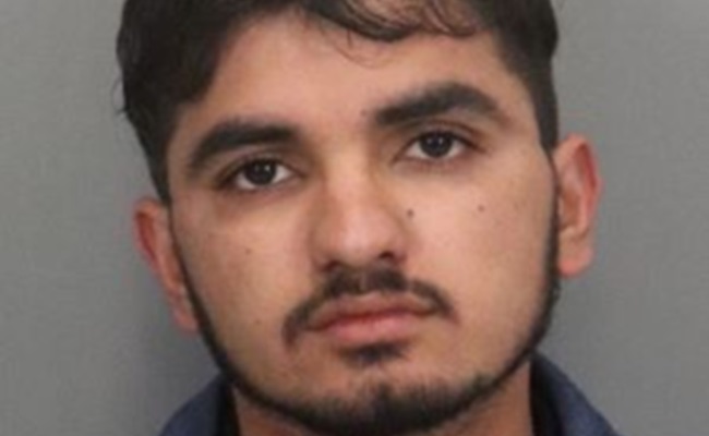 Sandeep arrested for sexual assault in US