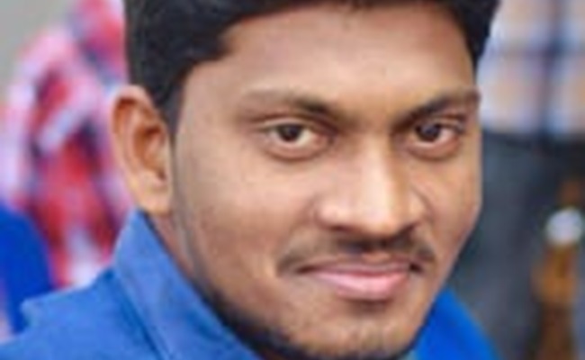 Man from Andhra among 4 killed in US shooting
