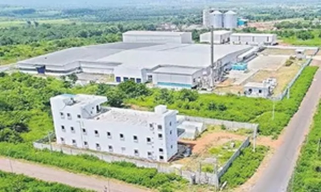 Centre fine-tunes Rs 5,367 cr worth industrial corridor projects for AP