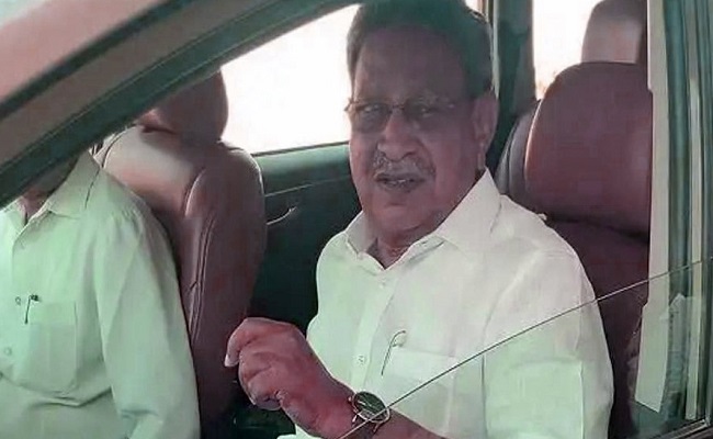 Viveka murder case: Bhaskar Reddy arrested, sent to judicial remand