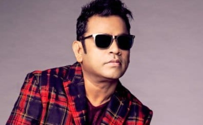 Oscar Winner A R Rahman discloses his strategy to beat traffic!